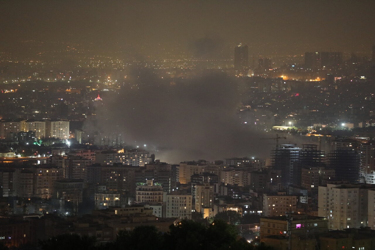 أمريكا وإسرائيل وإيران: لماذا يتحاربون الآن؟ كل شيء بشكل بسيط